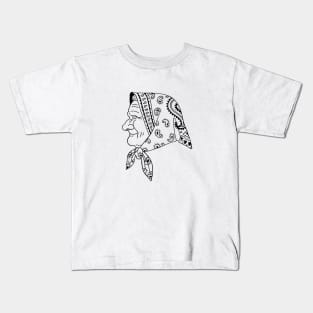 Kasinka Kids T-Shirt